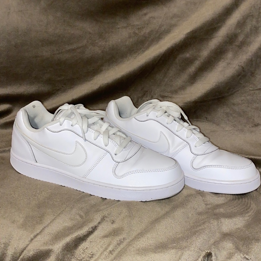 Nike White Sneakers